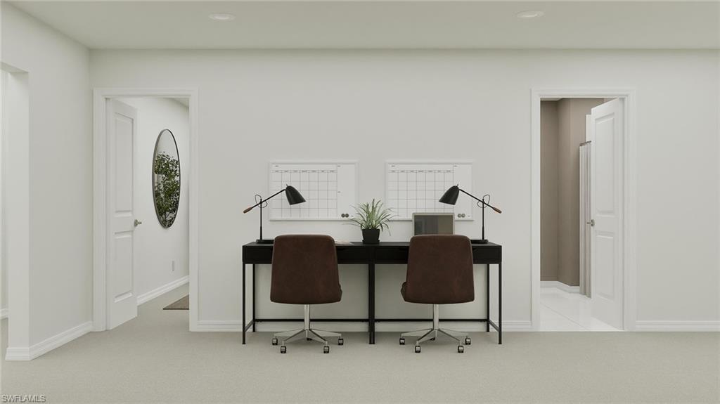 HAMPTON LAKES - Residential