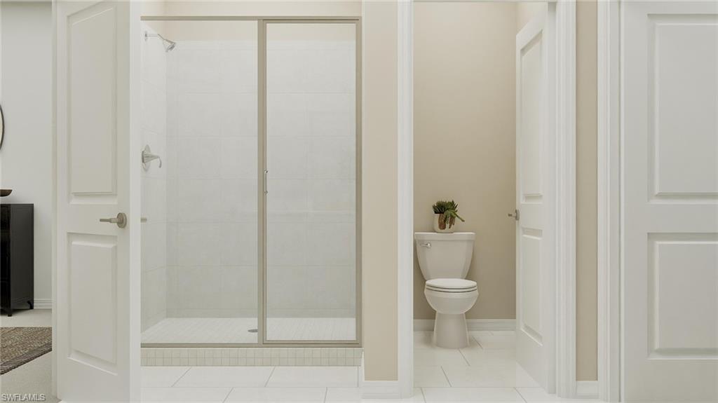 HAMPTON LAKES - Residential