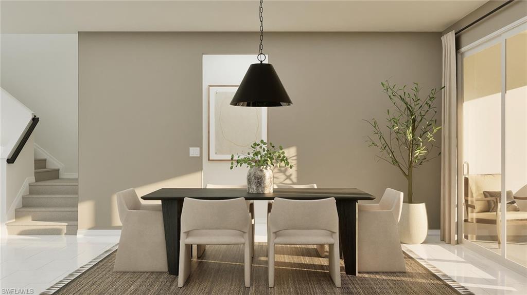 HAMPTON LAKES - Residential