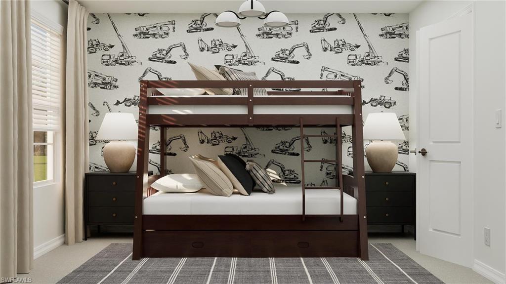 HAMPTON LAKES - Residential