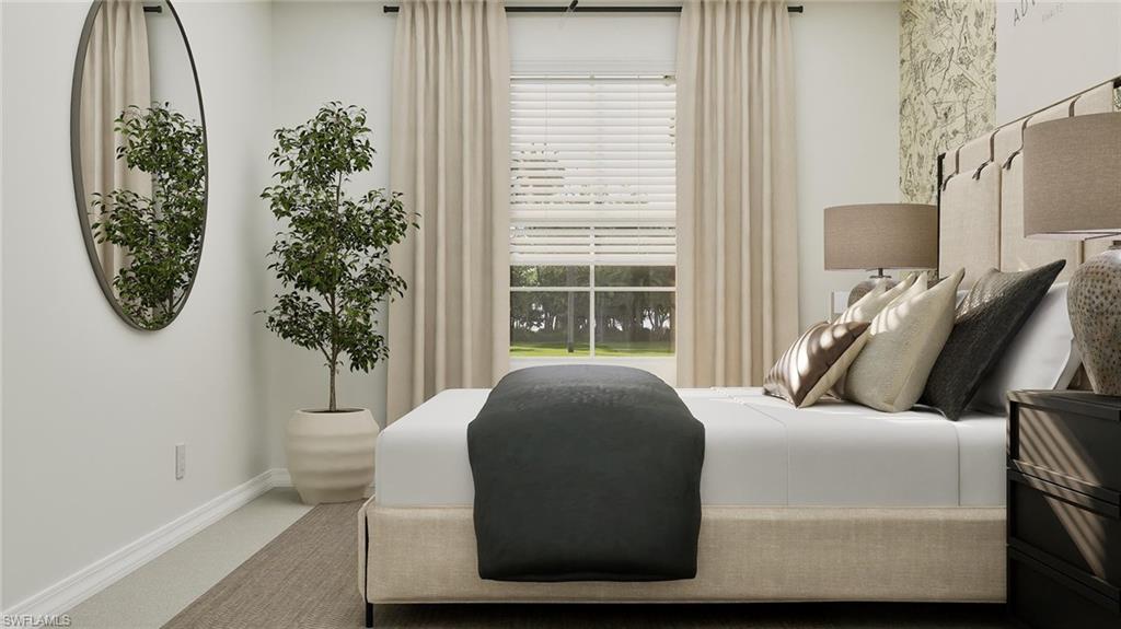 HAMPTON LAKES - Residential