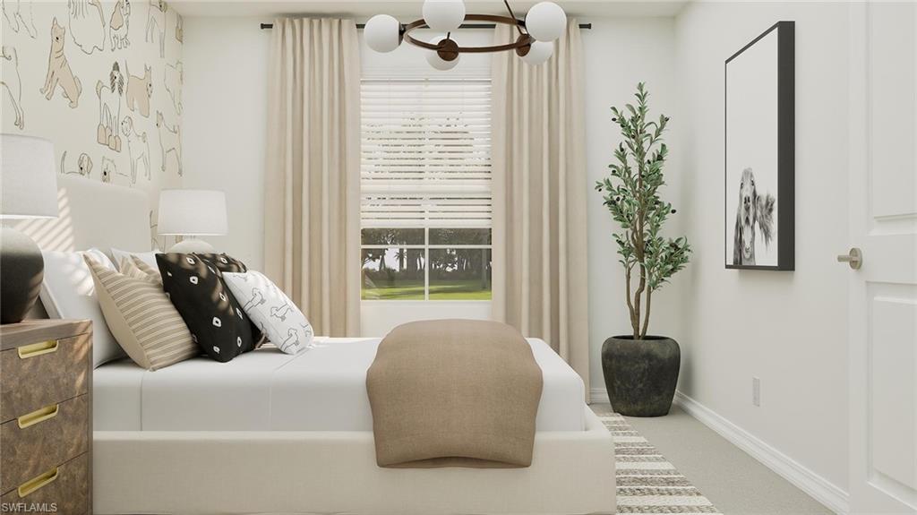 HAMPTON LAKES - Residential