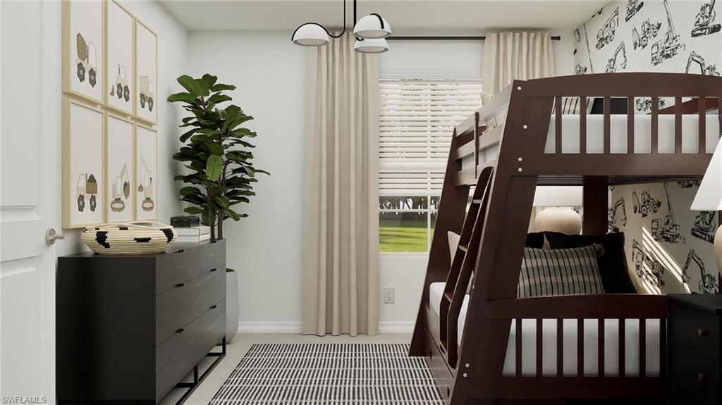 HAMPTON LAKES - Residential