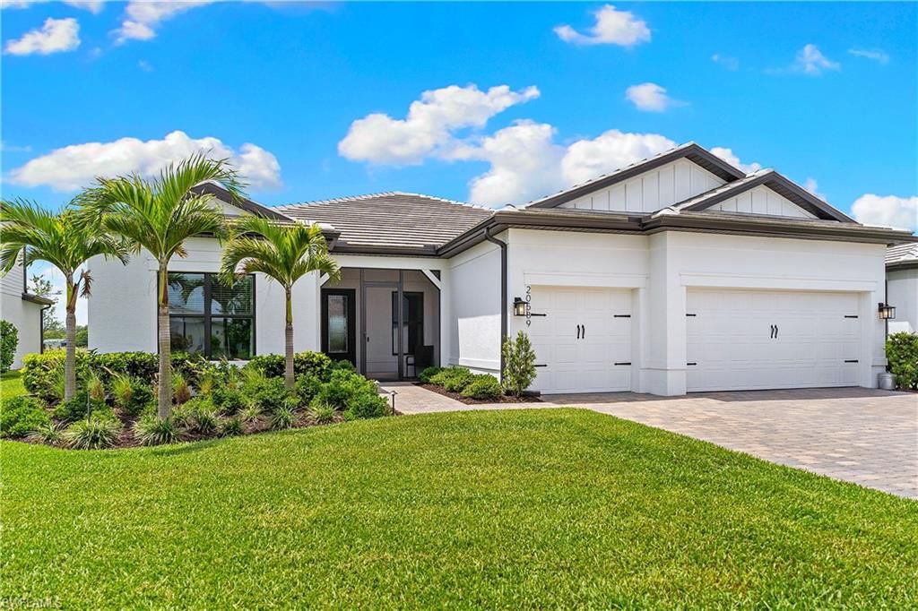 Photo of 20589 Napa LOOP, ESTERO, FL 33928 (MLS # 226015904)