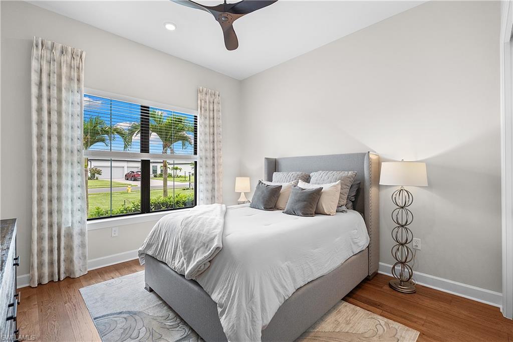 VERDANA VILLAGE - Residential