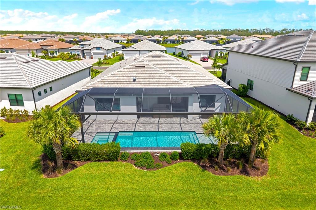 VERDANA VILLAGE - Residential