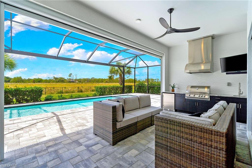 VERDANA VILLAGE - Residential