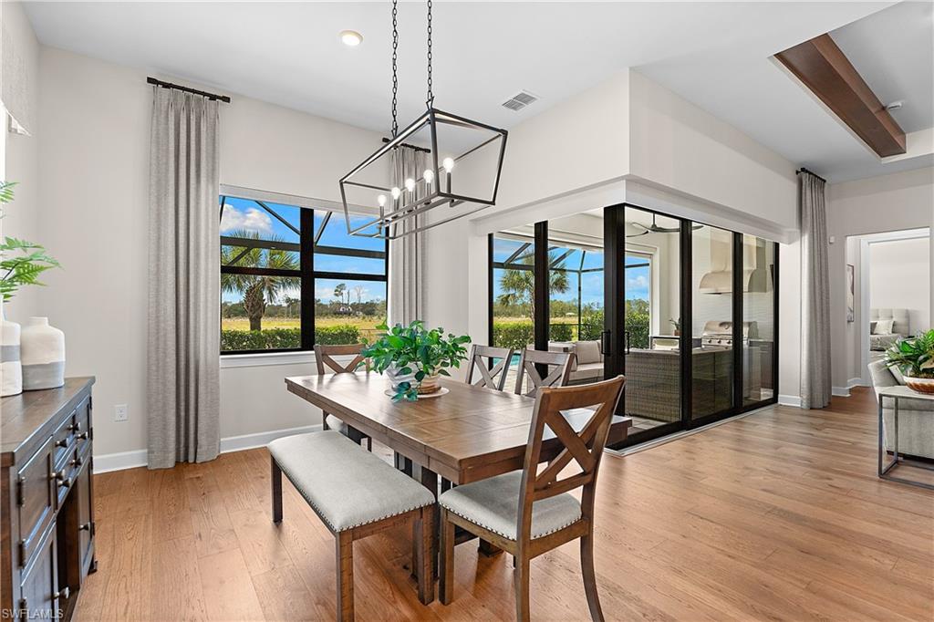 VERDANA VILLAGE - Residential