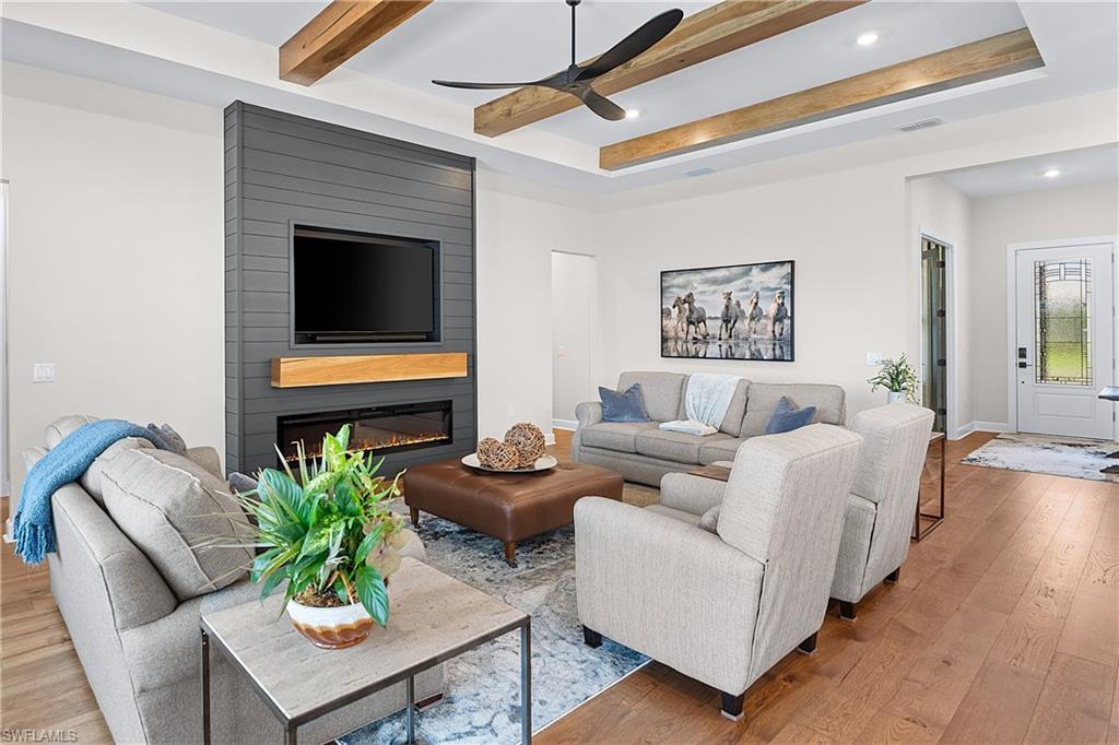 VERDANA VILLAGE - Residential