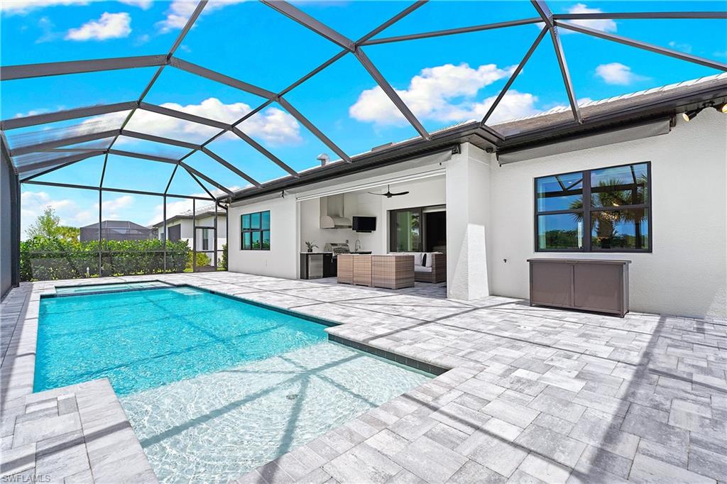 VERDANA VILLAGE - Residential