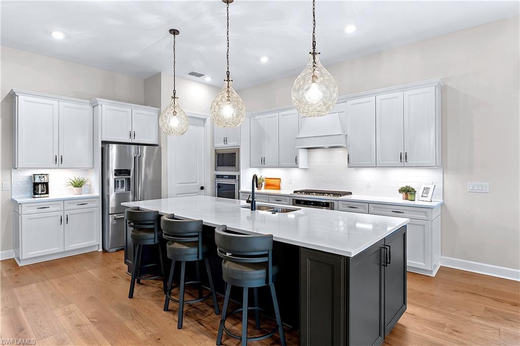 VERDANA VILLAGE - Residential