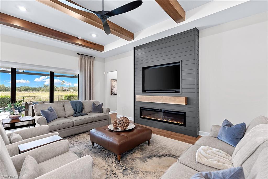 VERDANA VILLAGE - Residential