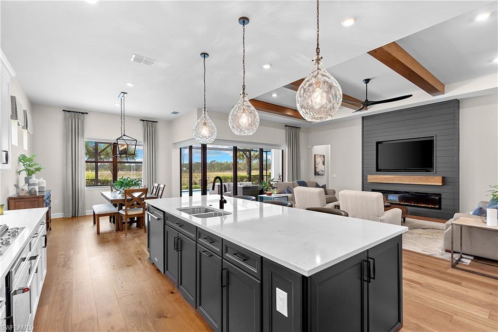 VERDANA VILLAGE - Residential