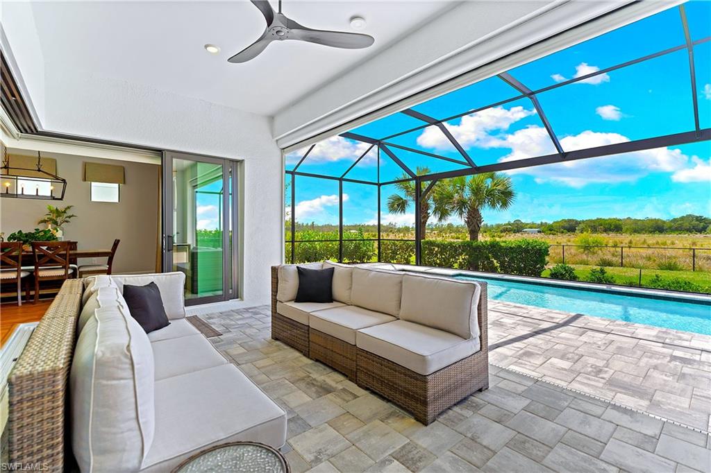 VERDANA VILLAGE - Residential