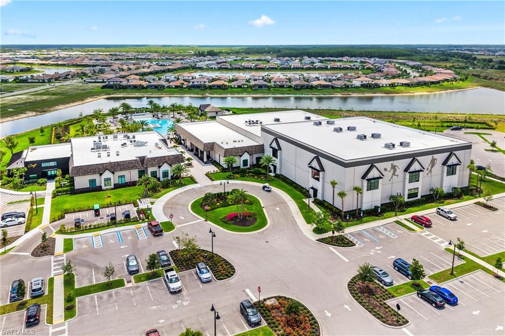 VERDANA VILLAGE - Residential