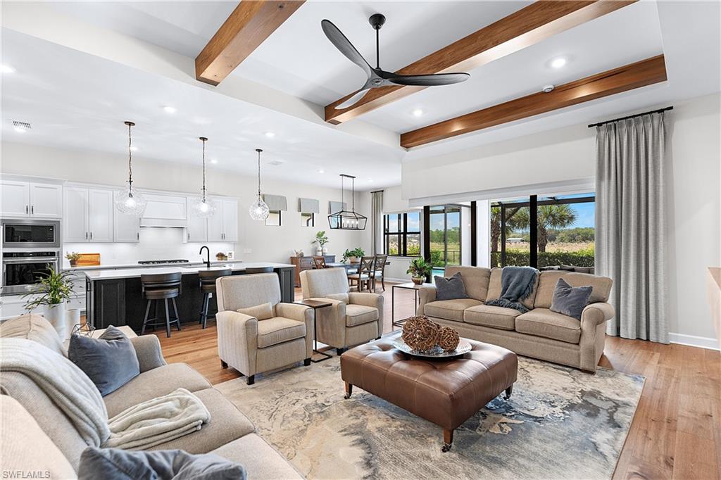 VERDANA VILLAGE - Residential