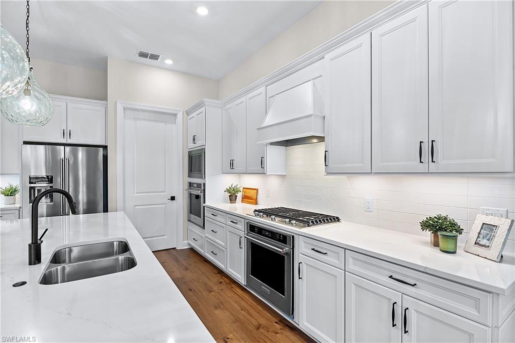 VERDANA VILLAGE - Residential