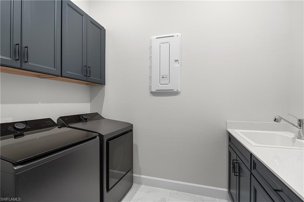 VERDANA VILLAGE - Residential