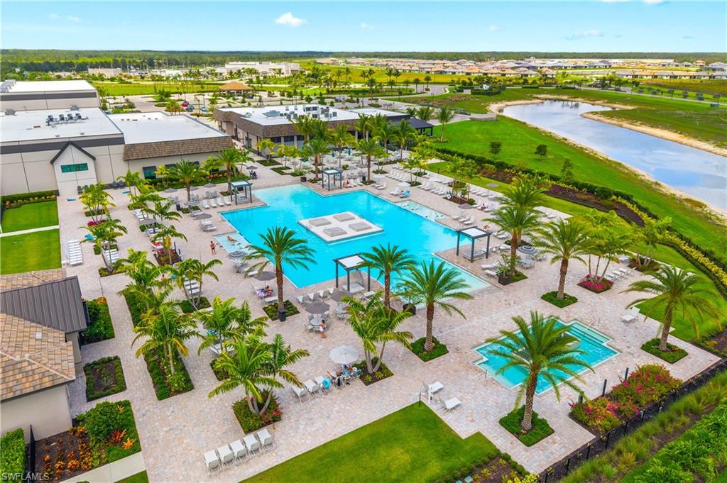 VERDANA VILLAGE - Residential