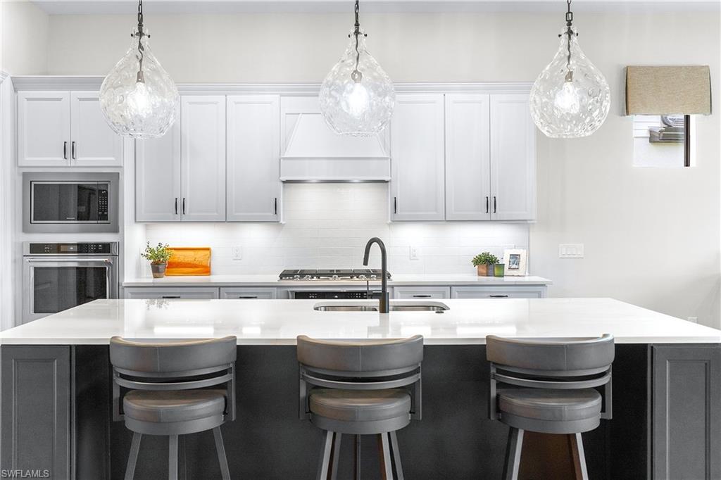 VERDANA VILLAGE - Residential