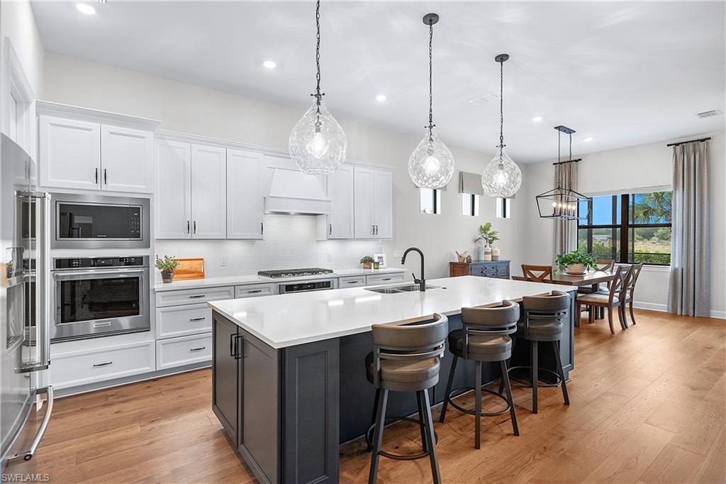 VERDANA VILLAGE - Residential