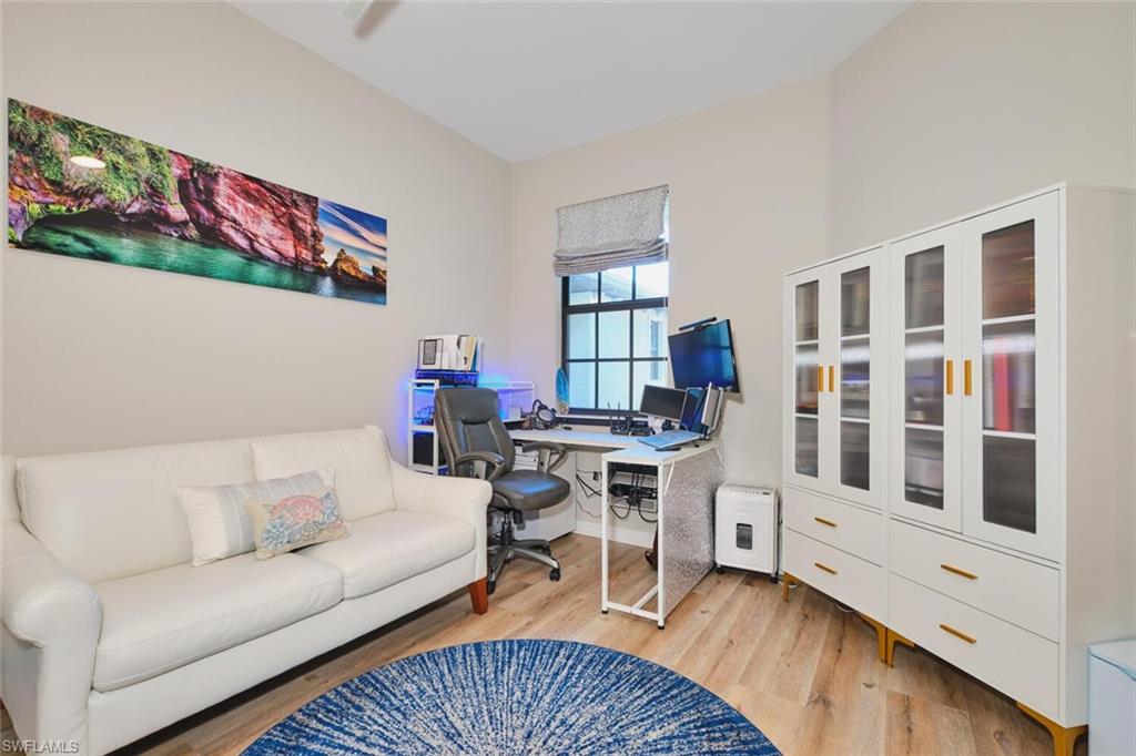 CASELLA - Residential