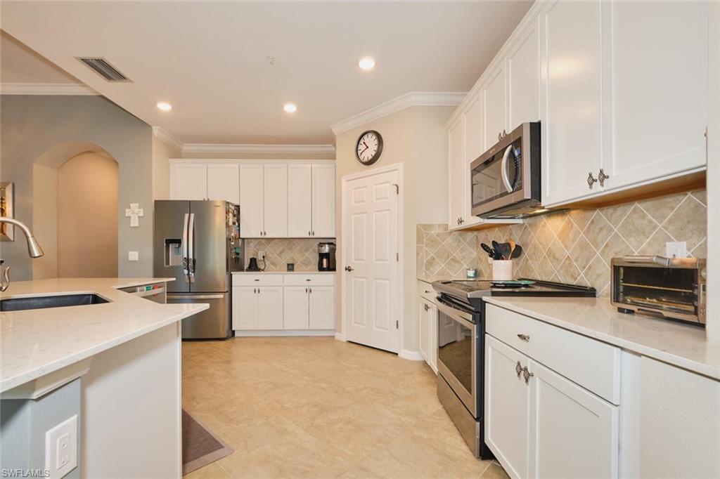 CASELLA - Residential