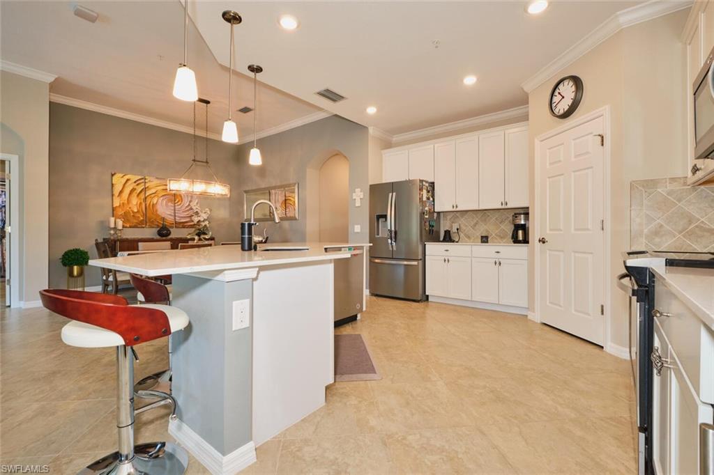 CASELLA - Residential