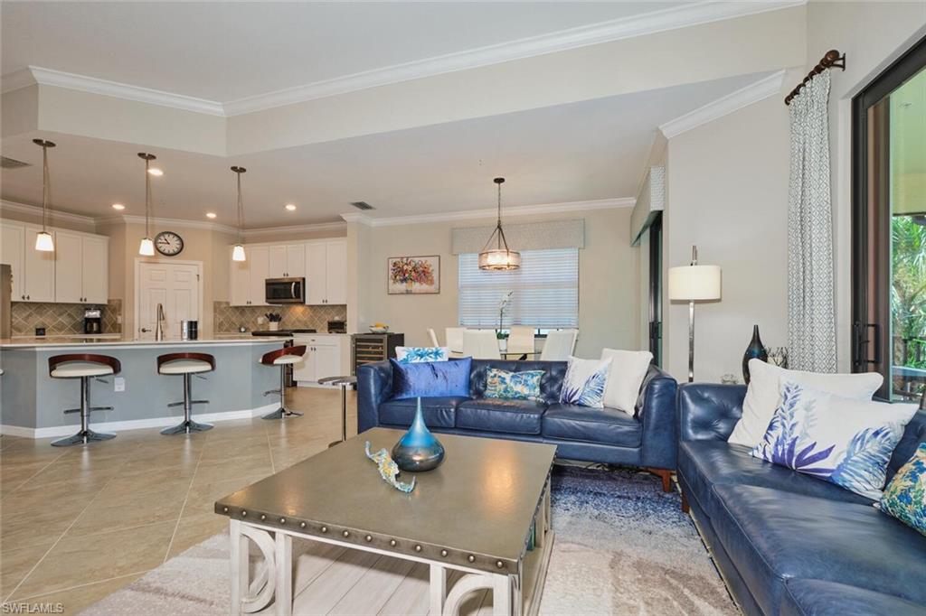 CASELLA - Residential