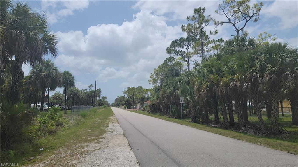 GOLDEN GATE ESTATES - Land