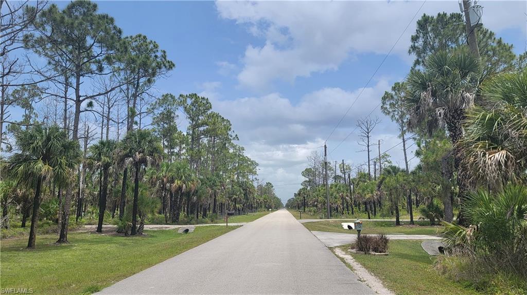 GOLDEN GATE ESTATES - Land