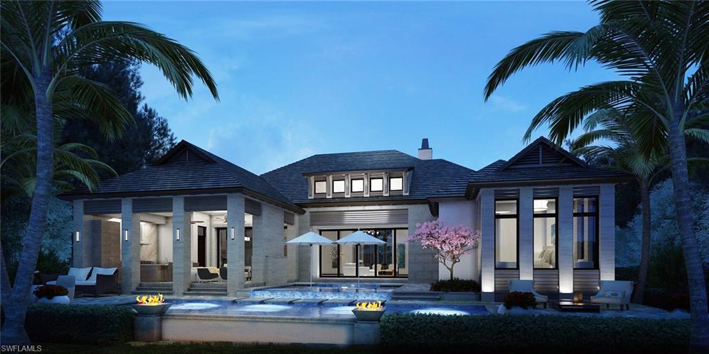 PORT ROYAL - Residential