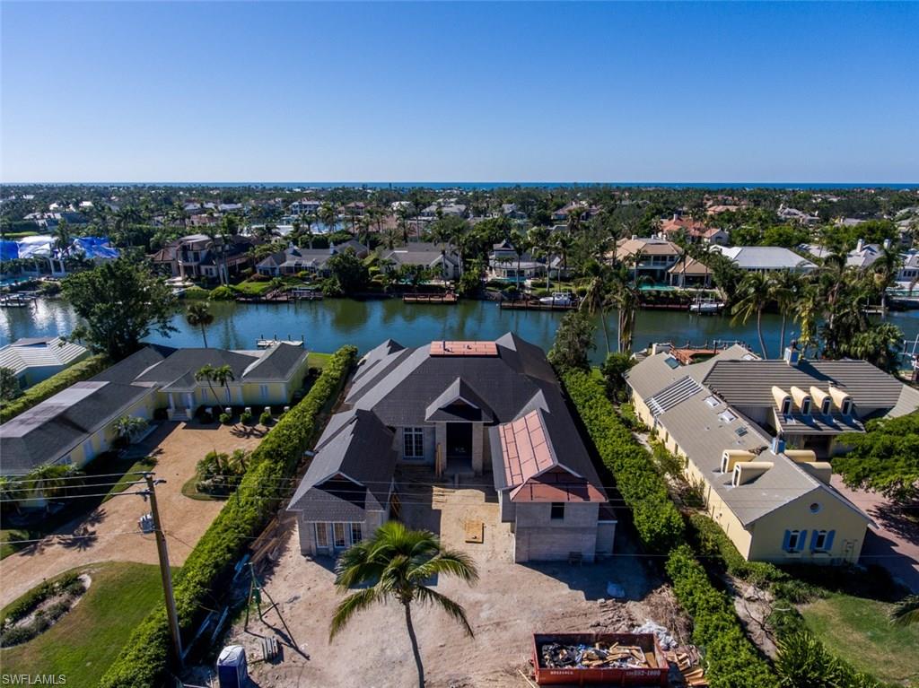 PORT ROYAL - Residential