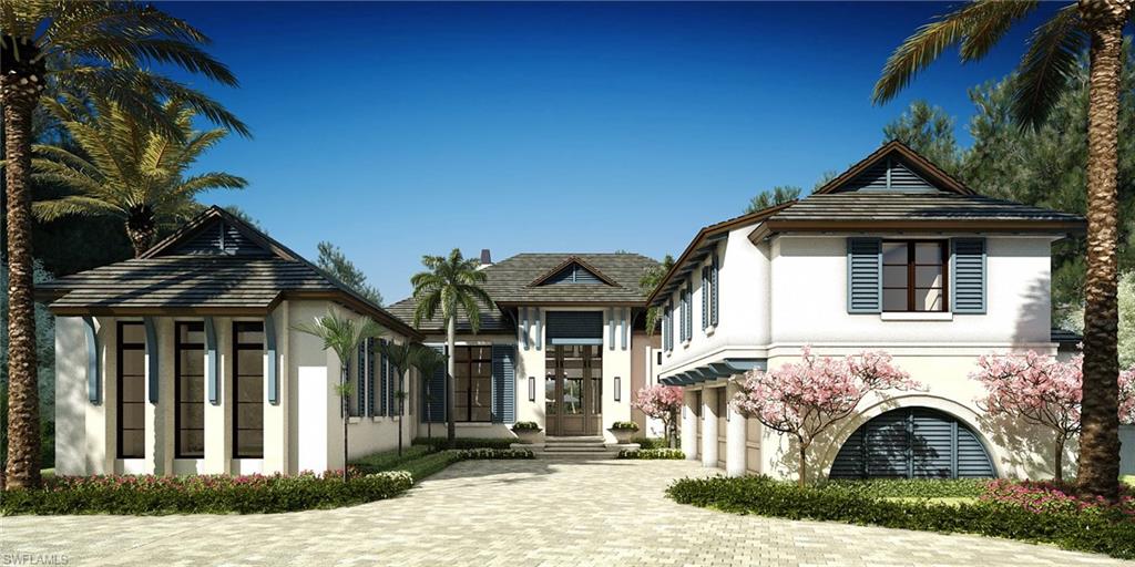 PORT ROYAL - Residential