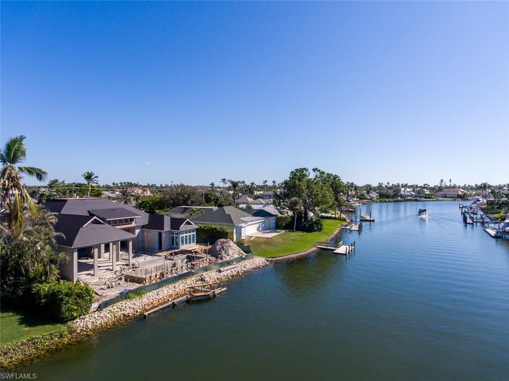 PORT ROYAL - Residential