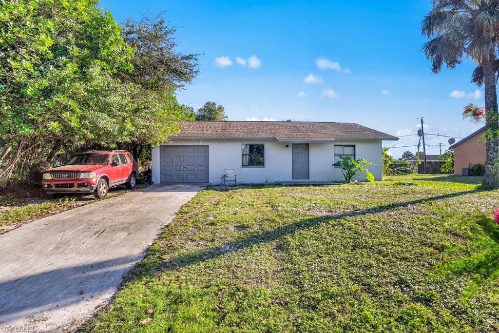 GOLDEN GATE CITY - Residential