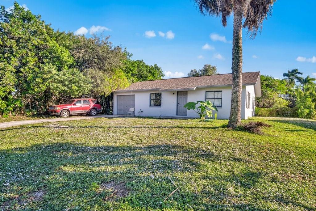 GOLDEN GATE CITY - Residential