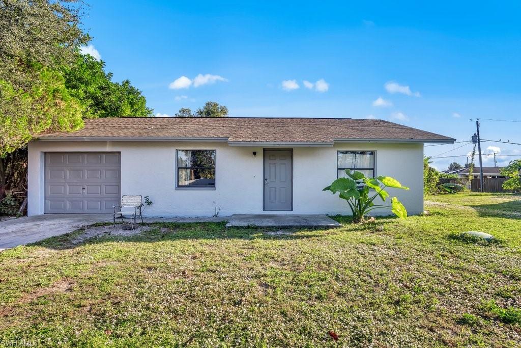 GOLDEN GATE CITY - Residential