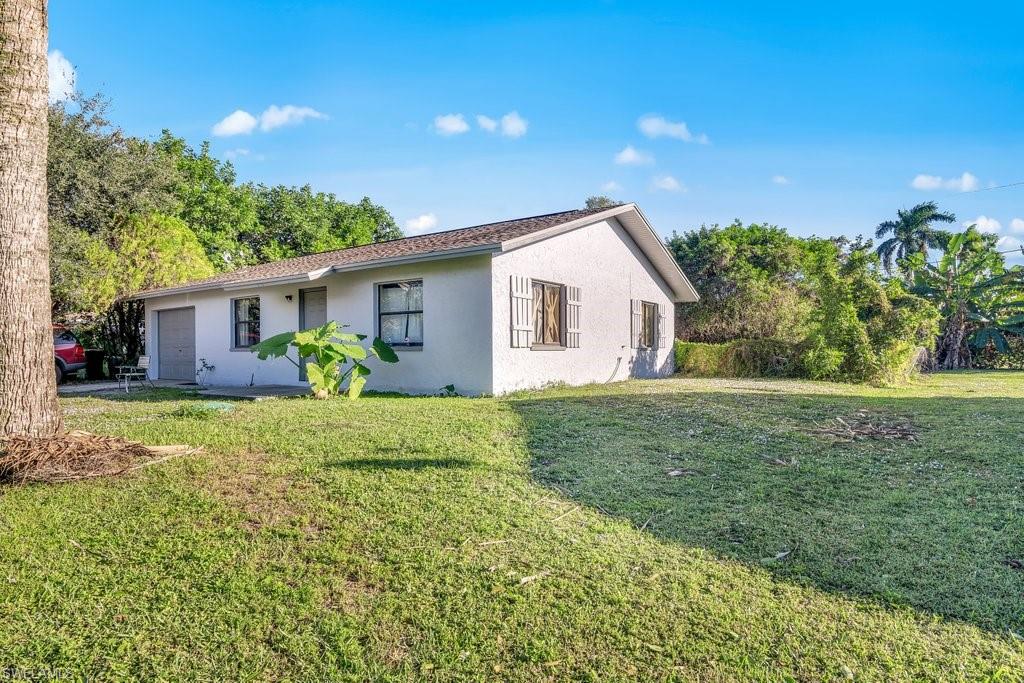 GOLDEN GATE CITY - Residential