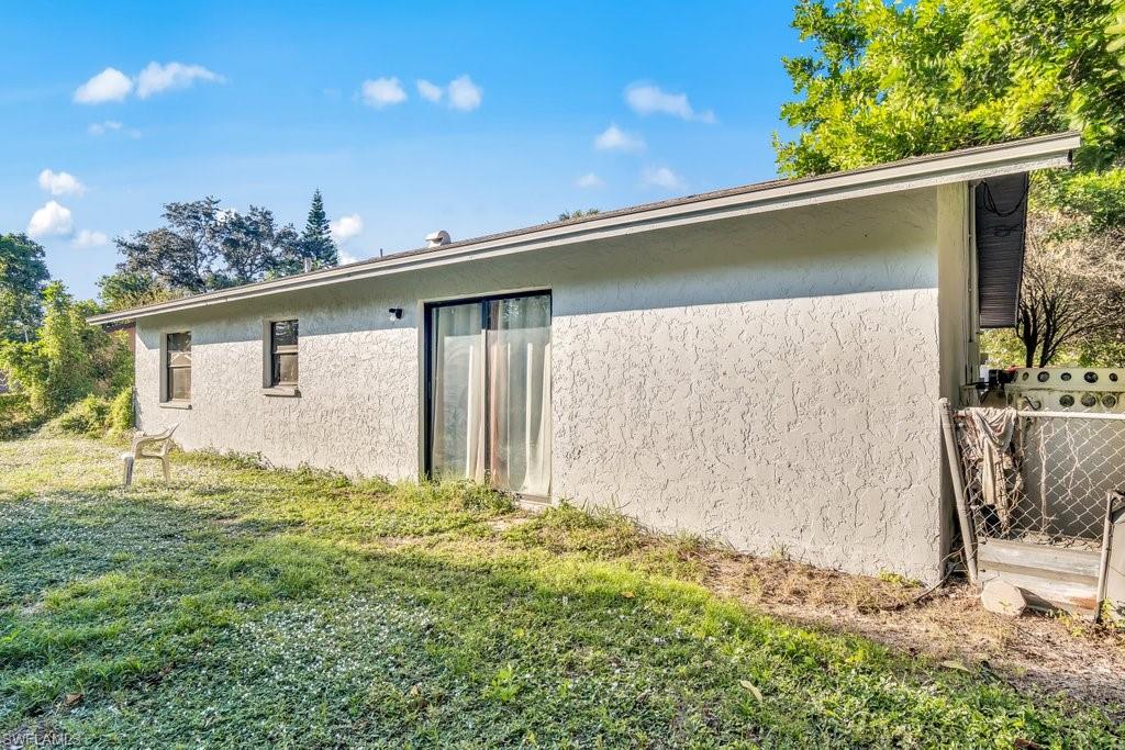 GOLDEN GATE CITY - Residential