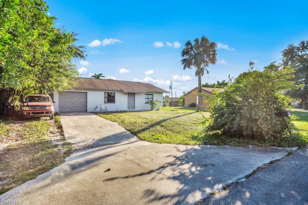 GOLDEN GATE CITY - Residential