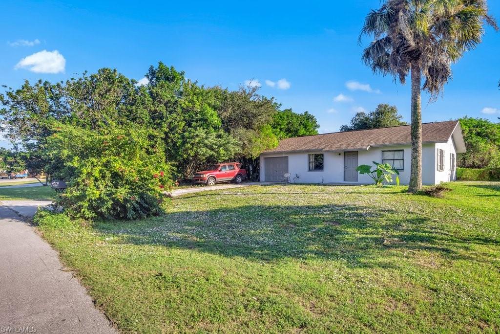 GOLDEN GATE CITY - Residential