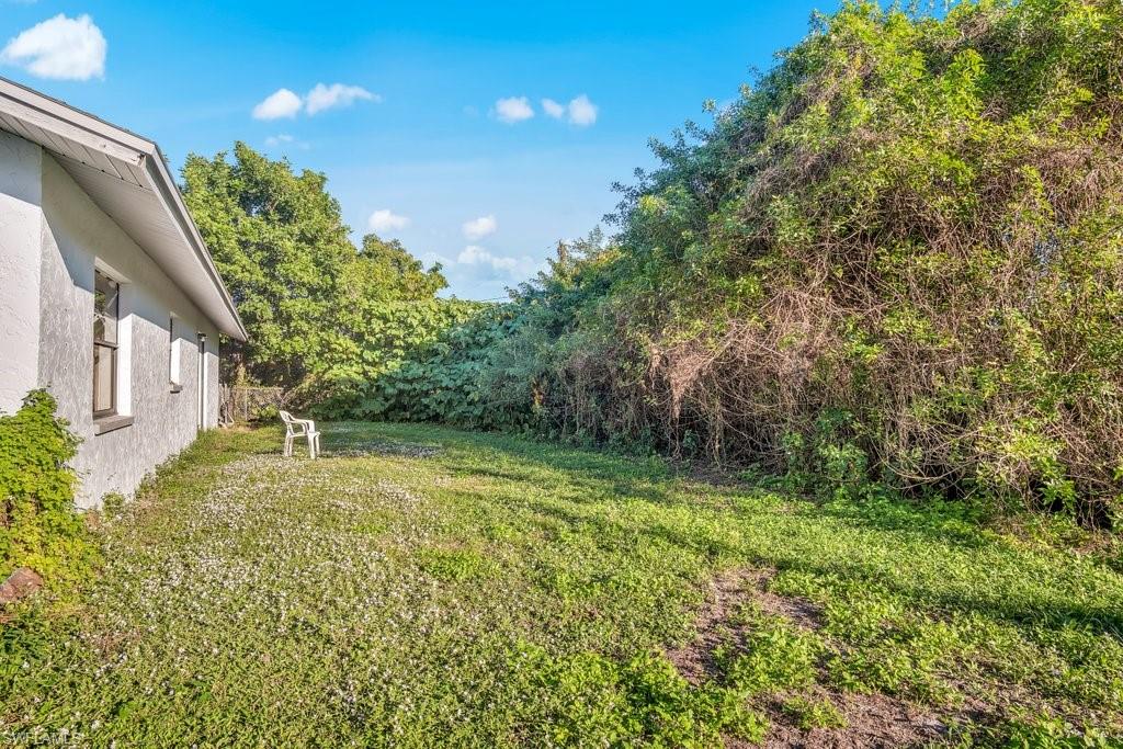 GOLDEN GATE CITY - Residential