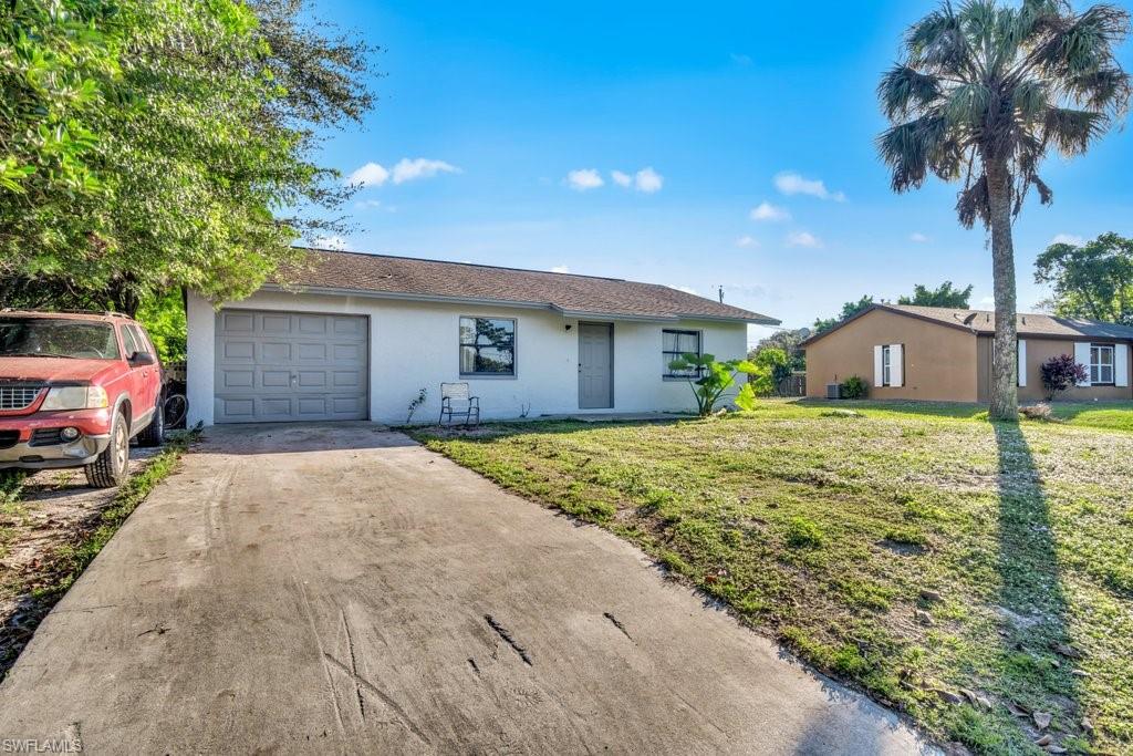 GOLDEN GATE CITY - Residential