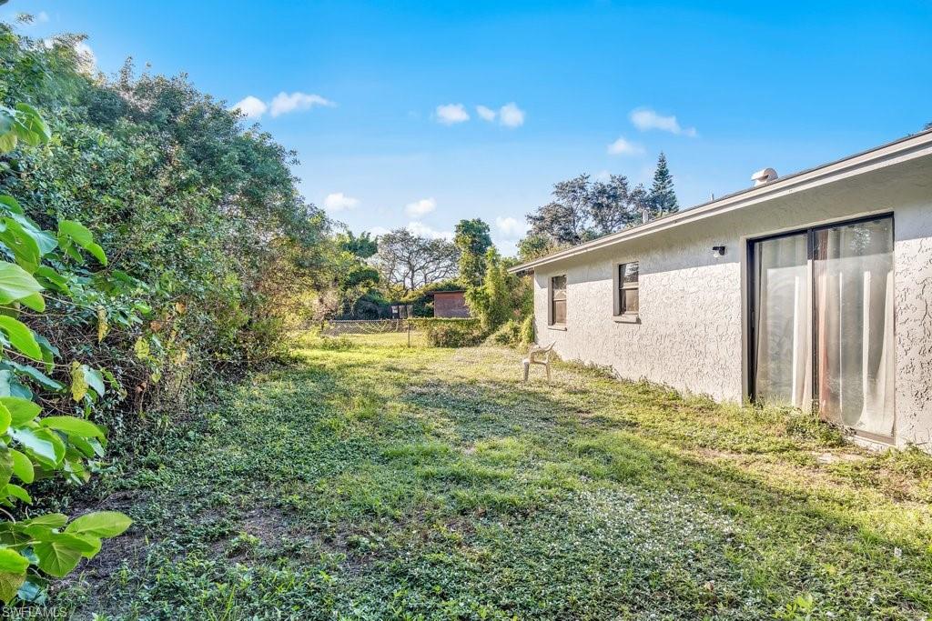 GOLDEN GATE CITY - Residential