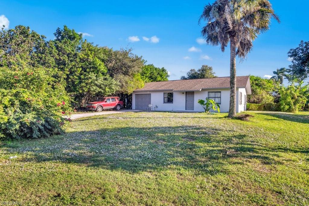 GOLDEN GATE CITY - Residential