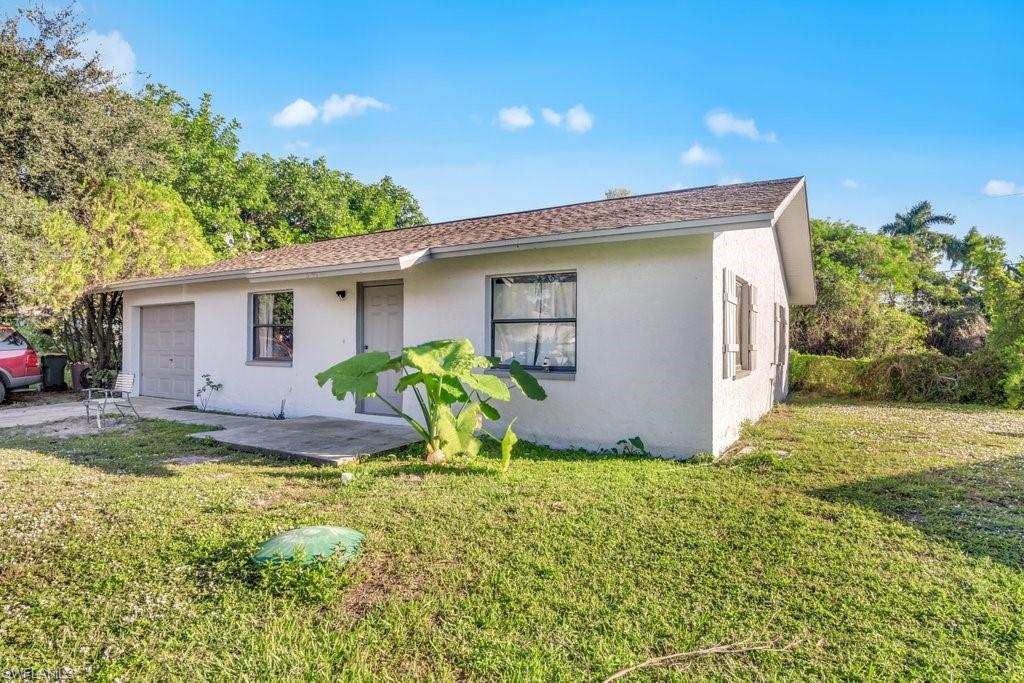 GOLDEN GATE CITY - Residential