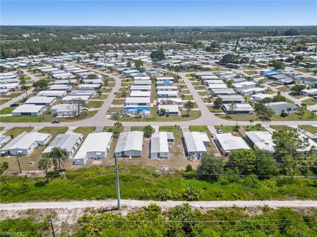 IMPERIAL HARBOR - Residential