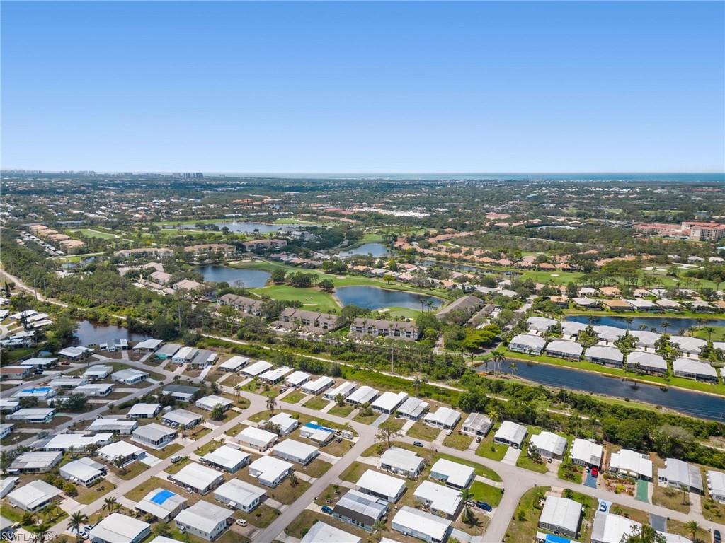 IMPERIAL HARBOR - Residential