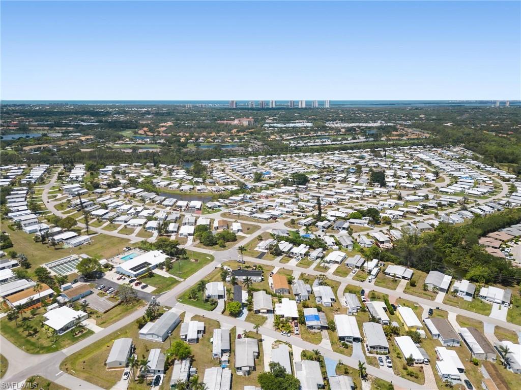 IMPERIAL HARBOR - Residential